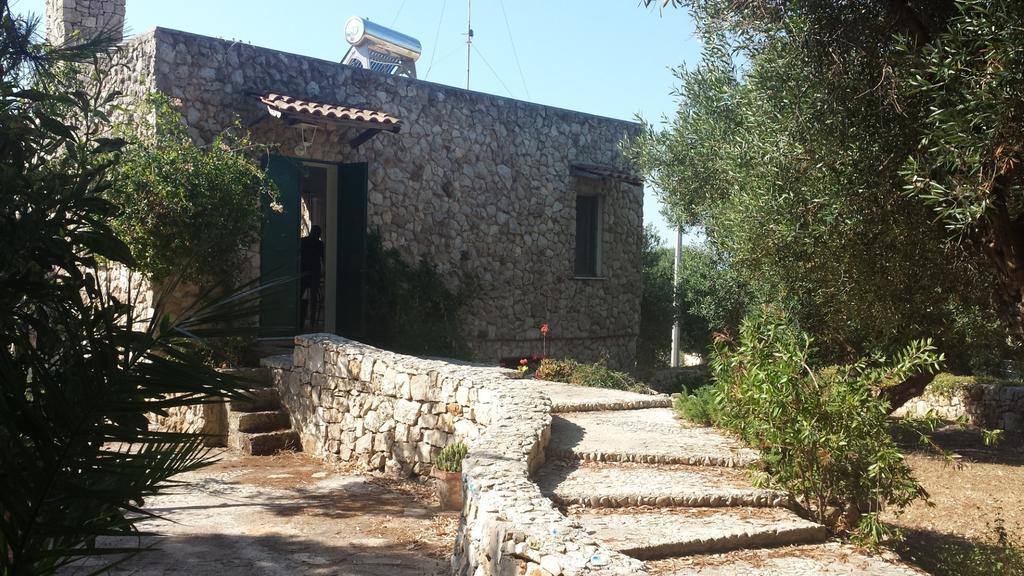 Villa Minteco Patu Exterior photo