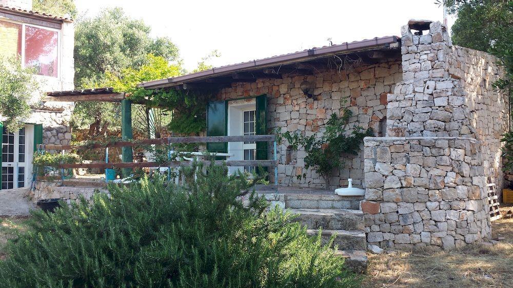 Villa Minteco Patu Exterior photo