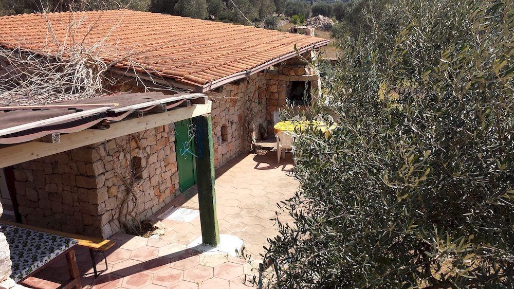 Villa Minteco Patu Exterior photo
