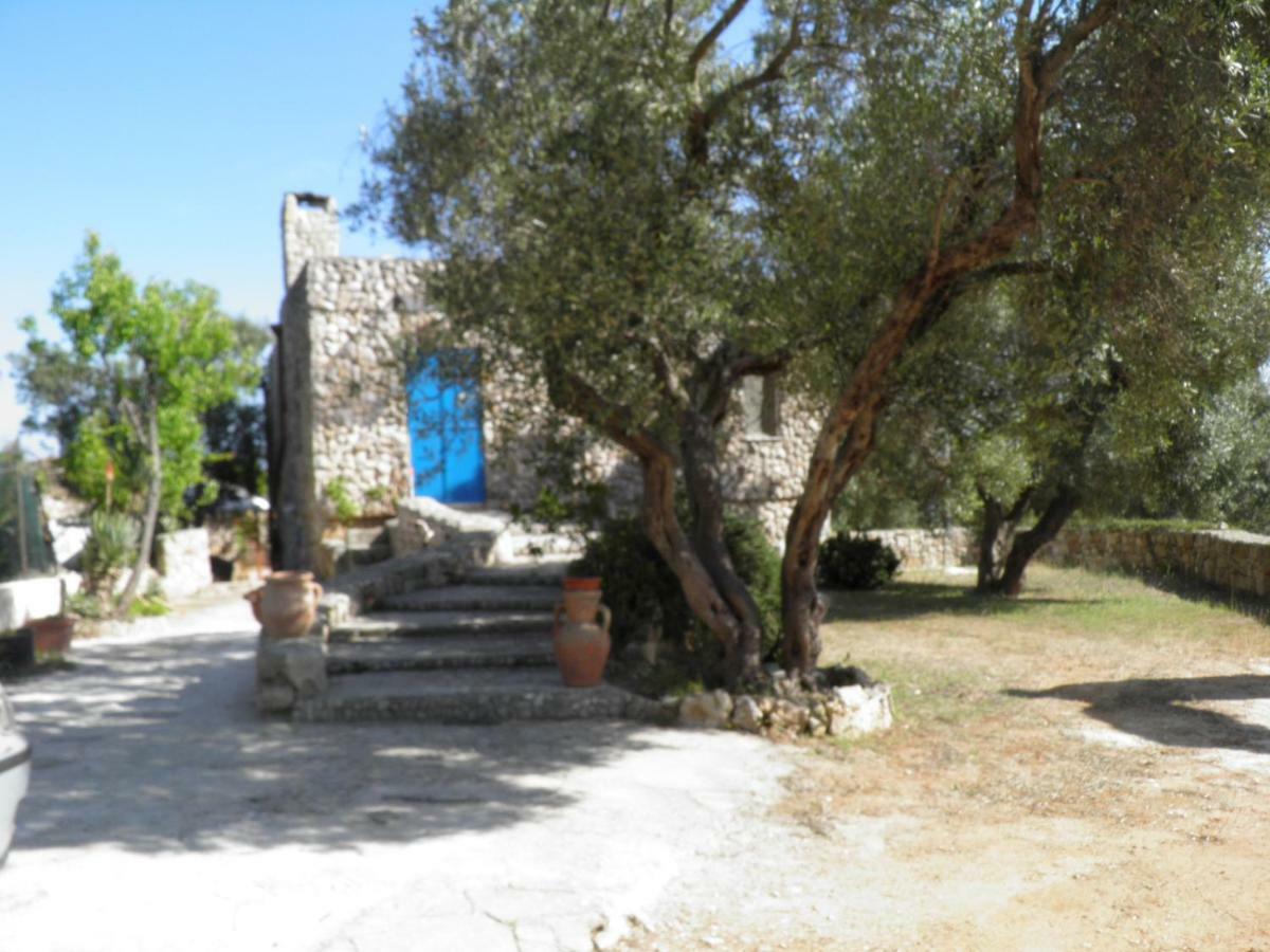 Villa Minteco Patu Exterior photo