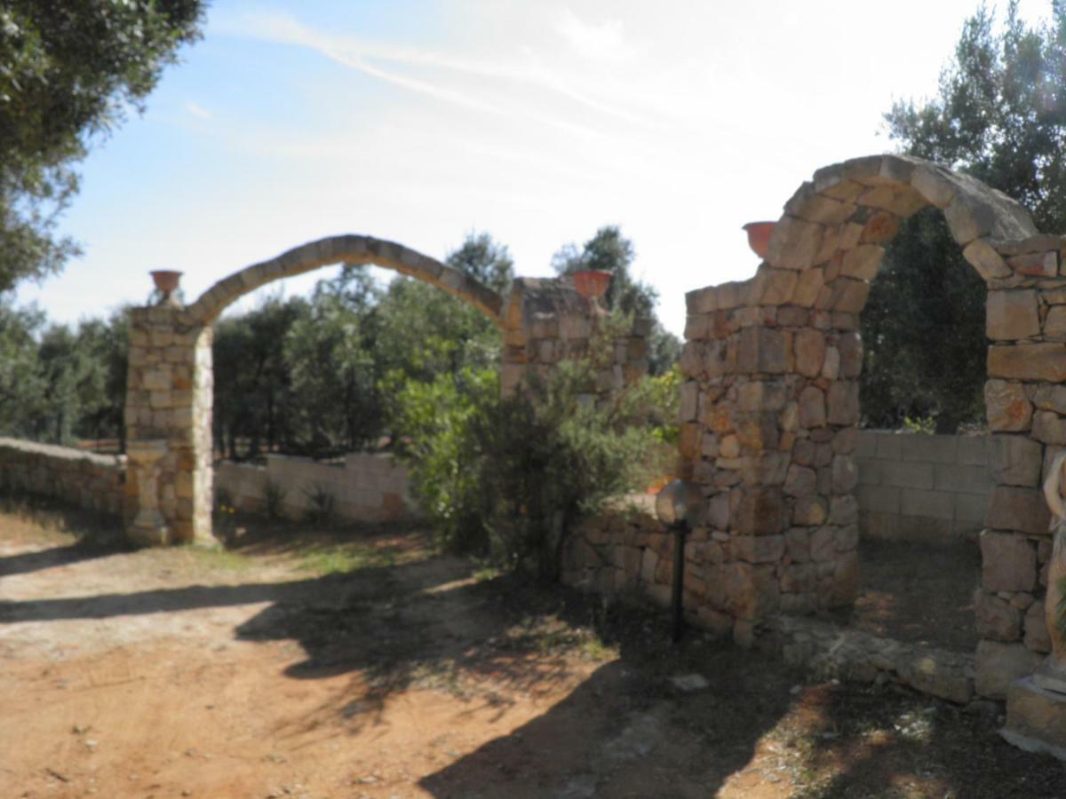 Villa Minteco Patu Exterior photo